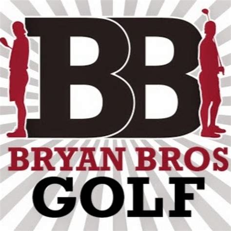 Bryan bros golf - The Indian River Golf Club in Columbia, S.C. is preparing for a makeover … and a lot of views on YouTube, The Post and Courier reported. Wesley and George Bryan IV, whose Bryan Bros Golf channel has 169,000 subscribers and more than 22 million views, are working with an unnamed business partner to purchase the course.